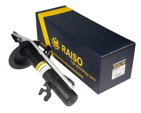 RS290237 RAISO Амортизатор передний левый купить в Павлоград