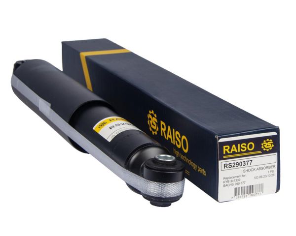 RS290377 RAISO Амортизатор задний купить в Николаев