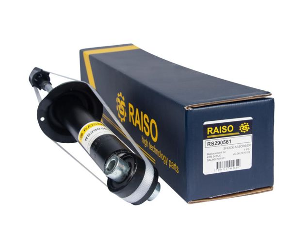 RS290561 RAISO Амортизатор передний купить в Украина