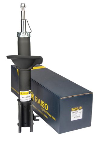 RS310024 RAISO Амортизатор задний левый купить в Винница