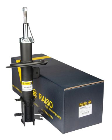 RS310762 RAISO Амортизатор передний правый купить в Тернополь