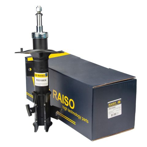 RAISO RS310838 Амортизатор передний правый в наличии Украина