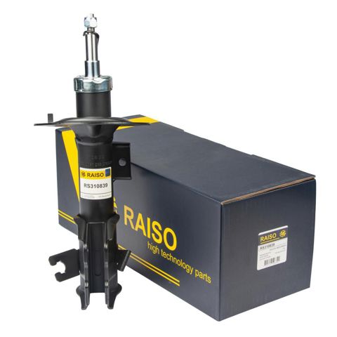 RAISO RS310839 Амортизатор передний левый в наличии Житомир