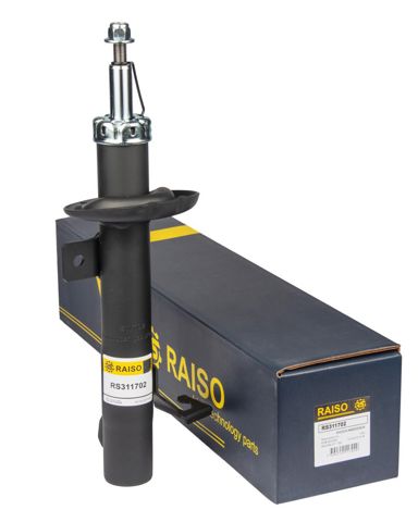 RAISO RS311702 Амортизатор передний левый в наличии Павлоград