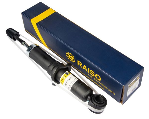RS311922 RAISO Амортизатор задний купить в Ужгород