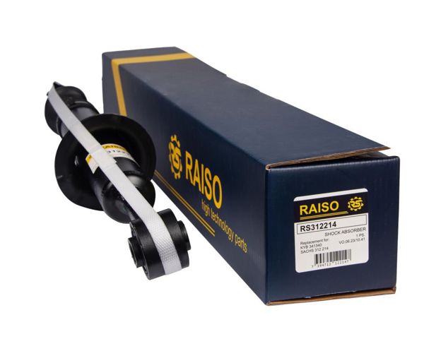 RS312214 RAISO Амортизатор передний купить в Сумы
