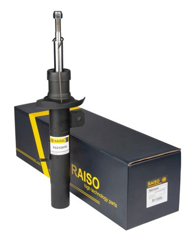 RS312419 RAISO Амортизатор передний правый купить в Черкассы