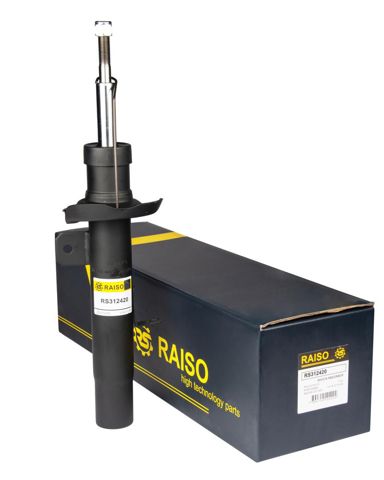 RS312420 RAISO Амортизатор передний левый купить в Львов