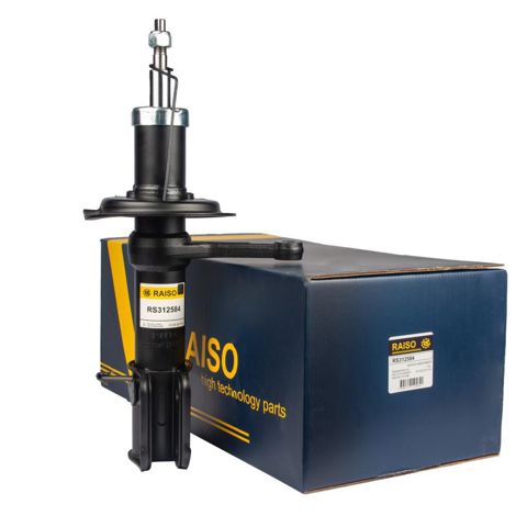 RS312584 RAISO Амортизатор передний левый купить в Львов