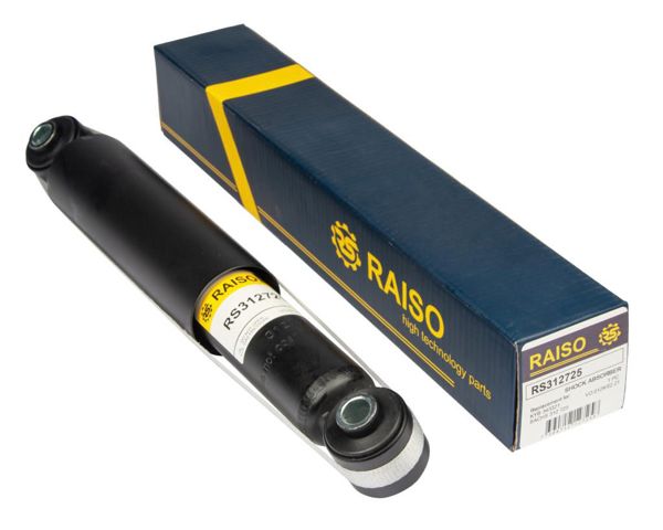 RS312725 RAISO Амортизатор задний купить в Львов