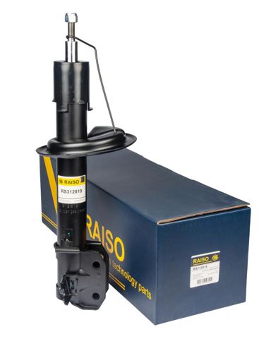 RAISO RS312819 Амортизатор передний левый в наличии Николаев