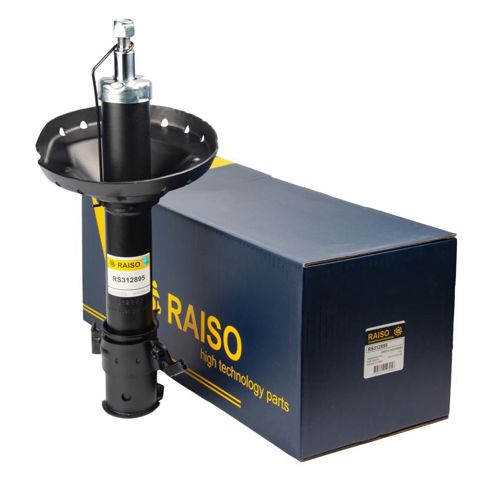 RAISO RS312895 Амортизатор передний правый в наличии Каменское