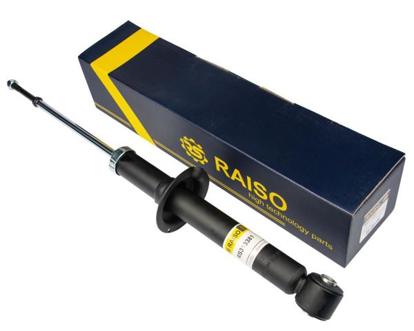 RAISO RS313381 Амортизатор задний в наличии Одесса