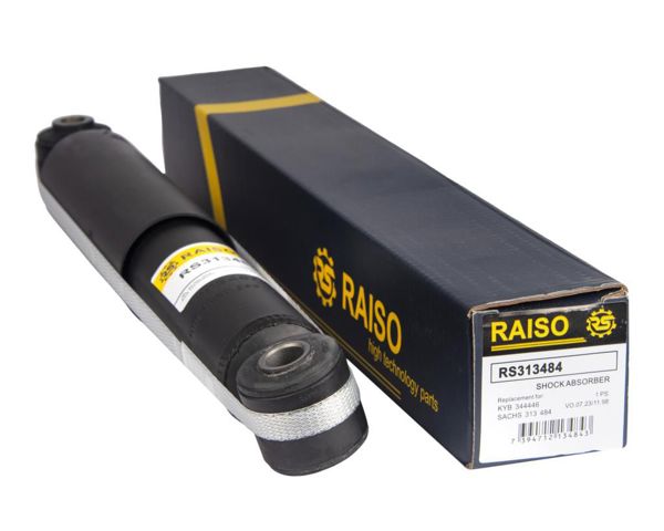 RS313484 RAISO Амортизатор задний купить в Киев
