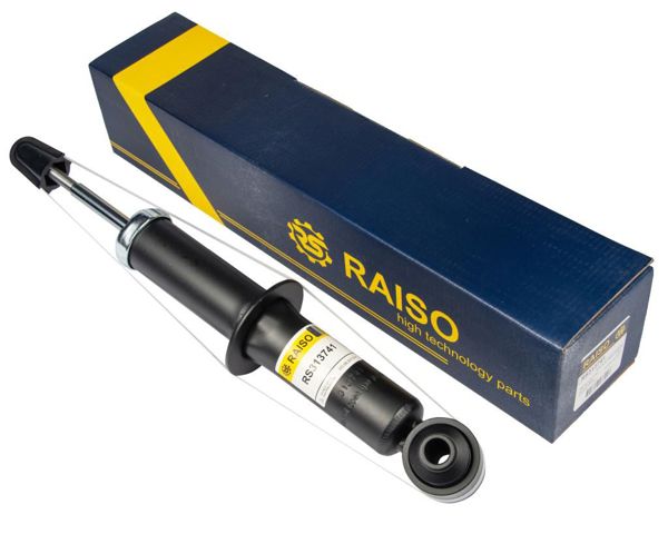 RS313741 RAISO Амортизатор задний левый купить в Запорожье