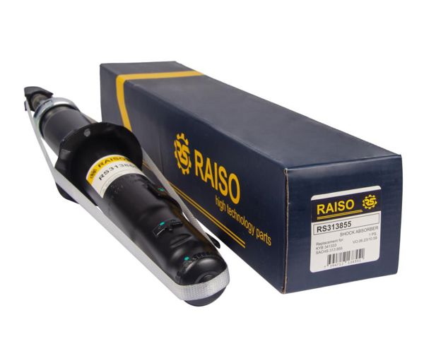 RAISO RS313855 Амортизатор передний левый в наличии Николаев