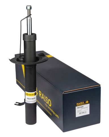 RAISO RS314630 Амортизатор передний левый в наличии Житомир