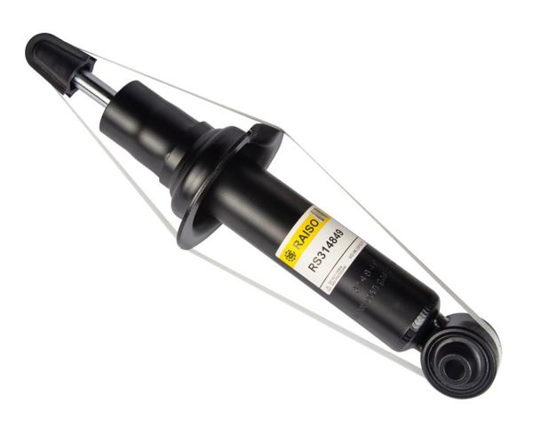 RAISO RS314849 Амортизатор задний в наличии Киев
