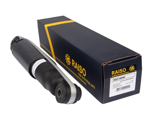 RS314944 RAISO Амортизатор задний купить в Ровно