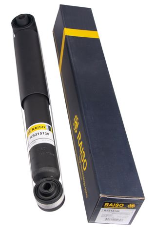RAISO RS315130 Амортизатор задний в наличии Днепр