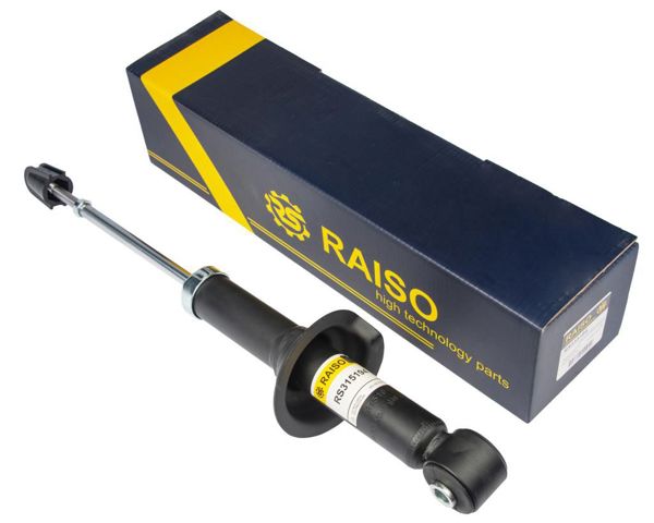 RAISO RS315194 Амортизатор задний в наличии Ирпень