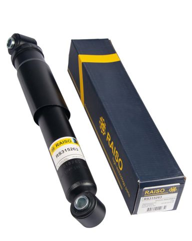 RS315263 RAISO Амортизатор задний купить в Каменское