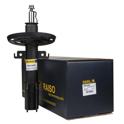 RAISO RS315296 Амортизатор передний в наличии Львов