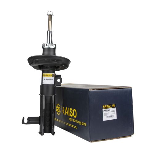 RAISO RS315438 Амортизатор передний правый в наличии Полтава