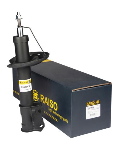 RS315836 RAISO Амортизатор передний левый купить в Днепр