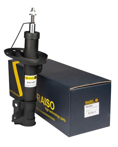 RS315837 RAISO Амортизатор передний правый купить в Кривой Рог