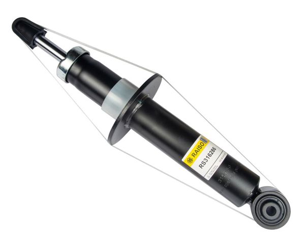 RS316286 RAISO Амортизатор задний купить в Украина