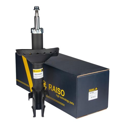 RS316468 RAISO Амортизатор передний левый купить в Ровно