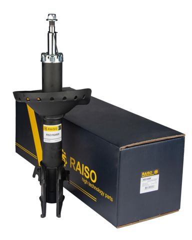 RAISO RS316469 Амортизатор передний правый в наличии Одесса