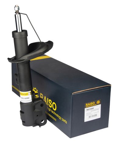 RS316992 RAISO Амортизатор передний левый купить в Тернополь