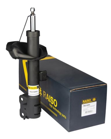 RS316993 RAISO Амортизатор передний правый купить в Ужгород