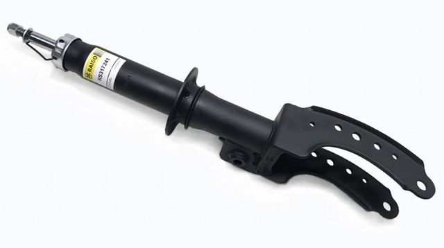 Стойка передняя левая RS317241 RAISO