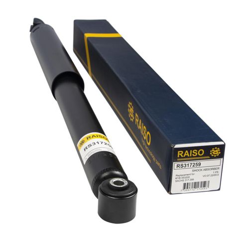 RS317259 RAISO Амортизатор задний купить в Киев