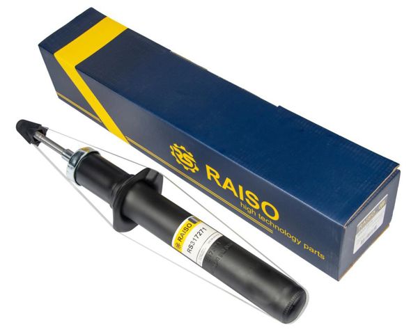 RS317271 RAISO Амортизатор передний купить в Ирпень
