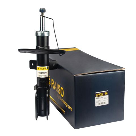 RS317309 RAISO Амортизатор передний купить в Хмельницкий