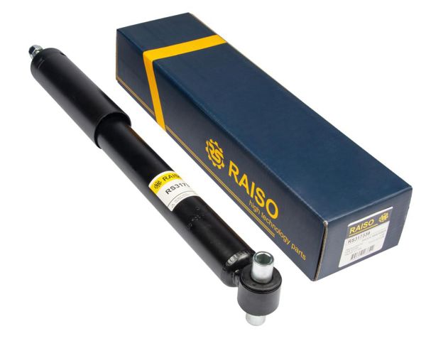 RAISO RS317339 Амортизатор задний в наличии Житомир