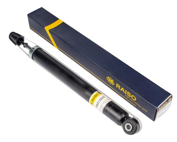 RAISO RS317510 Амортизатор задний правый в наличии Ирпень