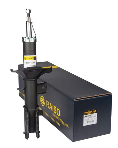 RAISO RS317599 Амортизатор передний правый в наличии Киев