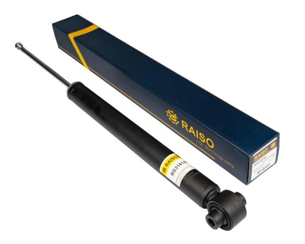 RAISO RS318143 Амортизатор задний в наличии Украина