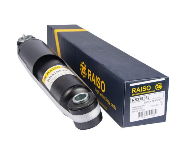 RS319558 RAISO Амортизатор задний купить в Николаев
