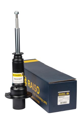 RS331017 RAISO Амортизатор передний купить в Киев