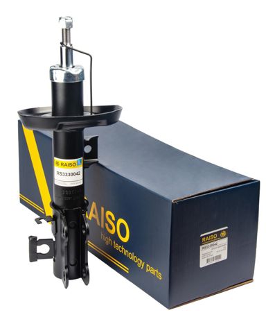 RS3330042 RAISO Амортизатор передний левый купить в Запорожье
