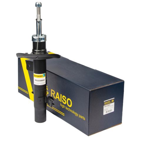 RAISO RS3338003 Амортизатор передний левый в наличии Павлоград