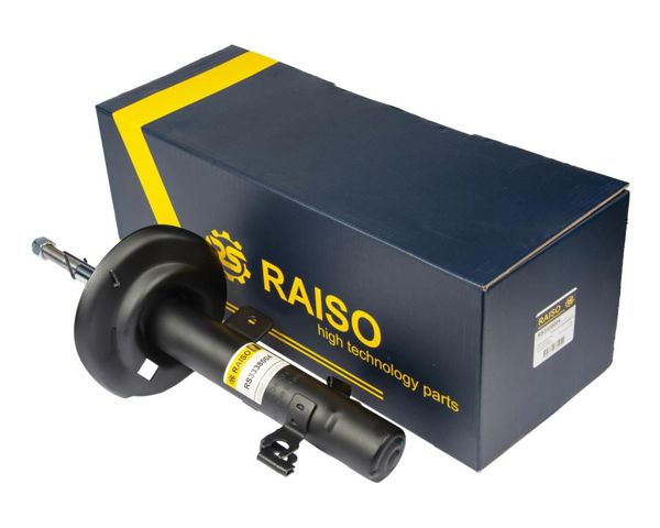 RAISO RS3338004 Амортизатор передний правый в наличии Черкассы