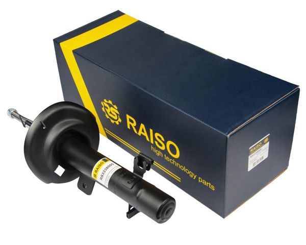 RS3338005 RAISO Амортизатор передний левый купить в Каменское