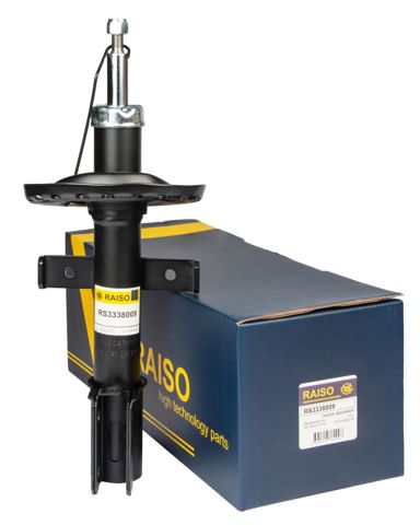 RS3338009 RAISO Амортизатор передний купить в Киев